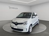 Usata Renault Twingo Zen 60 kW (82 CV) 2022 Bianco Utilitaria
