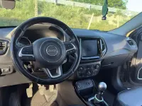 Usata Jeep Compass Limited 120 CV (88 kW) 2019 SUV