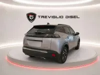 Nuova Peugeot 2008 Allure 136 CV (100 kW) 2025 Grigio artense SUV