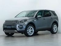 usata Land Rover Discovery Sport Discovery Sport2.0 td4 HSE awd 150cv auto my18