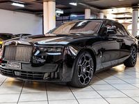 Usata Rolls Royce Ghost 600 CV (441 kW) 2025 Black diamond Berlina