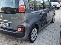 usata Citroën C3 Picasso 1.6 HDI Exclusive