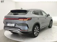 Usata BYD Seal 98 CV (72 kW) 2025 Grigio Station wagon