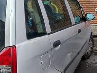 Usata Fiat Idea 77 CV (56 kW) 2010 Grigio Monovolume