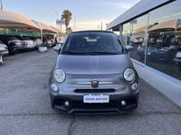 usata Abarth 595C TURISMOSei sicuro di procedere?