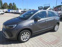 Usata Opel Crossland X Elegance 110 CV (80 kW) 2021 Gray SUV