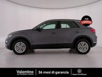 usata VW T-Roc 2.0 TDI SCR Business BlueMot...