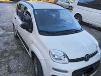 Usata Fiat Panda Lounge 69 CV (50 kW) 2014 Utilitaria