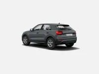 Usata Audi Q2 Admired 116 CV (85 kW) 2020 Nero SUV