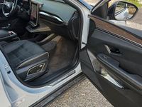 Usata Renault Megane E-Tech Iconic 161 kW (220 CV) 2022 Grigio Monovolume