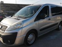 usata Fiat Scudo 9 posti