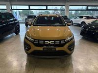 Nuova Dacia Sandero Extreme 101 CV (74 kW) 2025 Beige Utilitaria