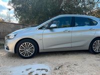 Usata BMW 218 Active Tourer Luxury Line 150 CV (110 kW) 2015 Monovolume
