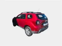 Usata Dacia Duster Comfort 100 CV (73 kW) 2020 Bordeaux SUV