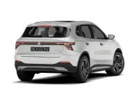 Nuova MG MGS5 EV Comfort 53 kW (73 CV) 2026 Bianco SUV