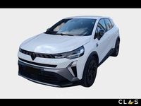 Usata Renault Symbioz Esprit Alpine 94 CV (69 kW) 2025 Bianco SUV