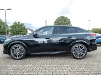 Usata BMW X2 M Sport 156 CV (114 kW) 2025 Nero SUV