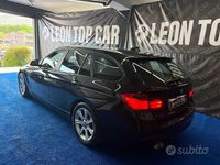 Occasion BMW 330 258 ch (189 kW) 2012 Noir Break