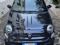 Usata Abarth 595 144 CV (105 kW) 2022 Utilitaria