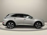 Usata DS Automobiles DS7 Crossback Prestige 300 CV (220 kW) 2021 Grigio / metallizzato SUV