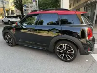 Usata Mini John Cooper Works Countryman 306 CV (225 kW) 2019 Nero tetto rosso SUV