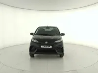 Nuova Aixam AMBITION Sport 5 kW (8 CV) 2026 Nero Utilitaria