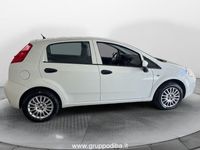 usata Fiat Punto Punto5p 1.2 Street E6