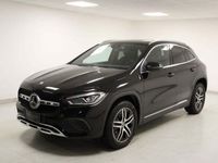 usata Mercedes GLA200 GLA 200d Automatic Sport Plus