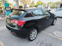 Usata Alfa Romeo Giulietta Progression 105 CV (77 kW) 2015 Nero Utilitaria