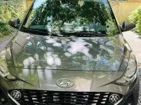 Usata Hyundai i10 Intro Edition 65 CV (47 kW) 2020 Utilitaria