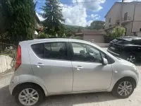 Occasion Opel Agila Enjoy 94 ch (69 kW) 2011 Citadine