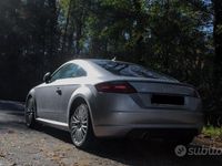 usata Audi TT 2000 tfsi QUATTRO