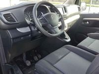 Usata Citroën Spacetourer 2017 Nero Monovolume