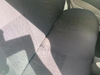Usata Fiat Punto 69 CV (50 kW) 2006 Grigio Utilitaria