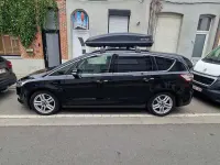 Usata Ford S-MAX Business Edition 150 CV (110 kW) 2016 Monovolume