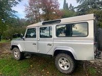 Usata Land Rover Defender 122 CV (89 kW) 2008 Station wagon