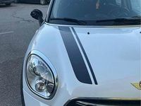 Usata Mini Countryman 111 CV (81 kW) 2016 SUV