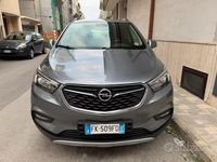Occasion Opel Mokka 2017 Gris SUV