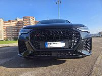 Usata Audi RS Q3 Sportback 400 CV (294 kW) 2019 SUV
