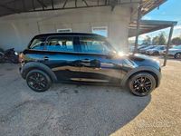 Usata Mini Cooper Countryman Business 89 CV (65 kW) 2016 Nero SUV