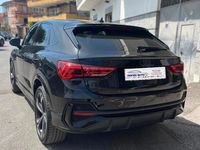 usata Audi Q3 SPBK 40 TDI 2.0 200 CV QUATTRO S-TRONIC S-LINE