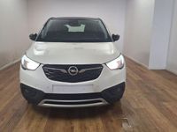 usata Opel Crossland 1.2 Turbo 1.2 Turbo 12V 130 CV Start&Stop Innovation