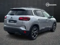 Usata Citroën C5 Aircross 131 CV (96 kW) 2024 Grigio SUV