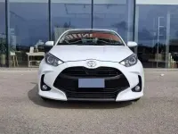 Usata Toyota Yaris 65 CV (47 kW) 2023 Utilitaria