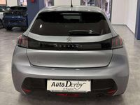Usata Peugeot 208 Allure 101 CV (74 kW) 2023 Grigio Utilitaria
