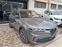 Ny Alfa Romeo Tonale Sprint 131 HK (96 kW) 2026 Grå SUV