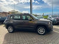 usata Jeep Renegade 1.6 Mjt 120 CV Limited