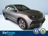 Usata BYD Seal U Comfort 218 CV (160 kW) 2025 Grigio metallizzato SUV