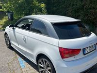 usata Audi A1 1.4 tfsi Ambition 185cv s-tronic