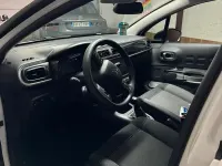 Usata Citroën C3 PureTech 83 CV (61 kW) 2020 Bianco Utilitaria